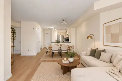 140 Bathurst Street #505, Toronto, On M5v 2r3