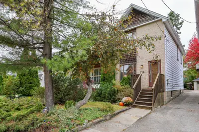 714 Merton Street, Toronto, On M4s 1b8