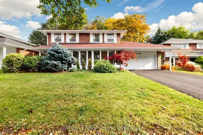 20 Zircon Court, Toronto, On M2h 2a1