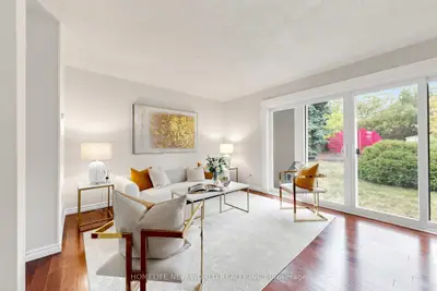 227 Hollyberry Trail, Toronto, On M2h 2p3
