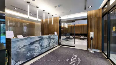 125 Redpath Avenue 1711, Toronto, On M4s 2j9