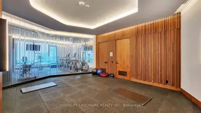 125 Redpath Avenue 1711, Toronto, On M4s 2j9