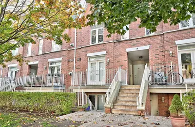 5 Sudbury Street 503, Toronto, On M6j 3w6
