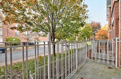5 Sudbury Street 503, Toronto, On M6j 3w6