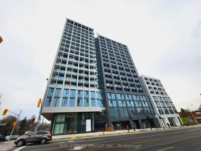 2020 Bathurst Street 1222, Toronto, On M5p 0a6