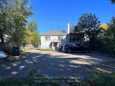 89 Finch Avenue E, Toronto, On M2n 4r4