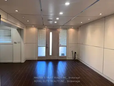 89 Finch Ave East Avenue, Toronto, On M2n 4r4