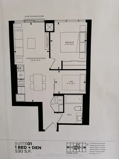 181 Dundas Street E 4901, Toronto, On M5a 1z4