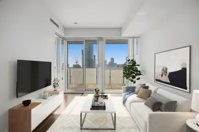 15 Grenville Street 4102, Toronto, On M4y 1a1