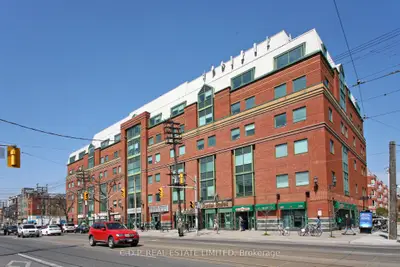340 College Street 465, Toronto, On M5t 3a9
