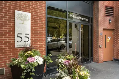 55 Front Street E 417, Toronto, On M5e 0a7
