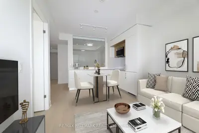 322 Dupont Street 306, Toronto, On M5r 0e3