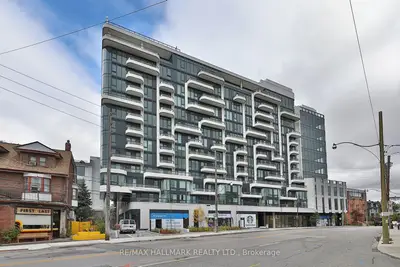322 Dupont Street 306, Toronto, On M5r 0e3