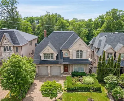 41 Wentworth Avenue, Toronto, On M2n 1t5