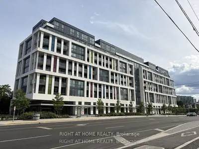 181 Sheppard Avenue E 604, Toronto, On M2n 3a6