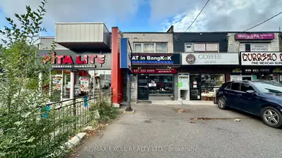 4704 Yonge Street, Toronto, On M2n 5m4