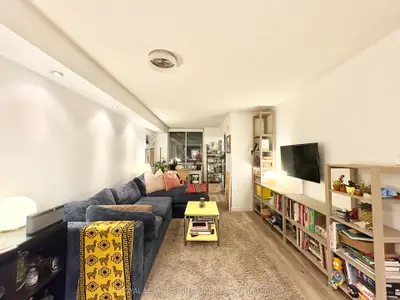 801 King Street W 1103, Toronto, On M5v 3c9