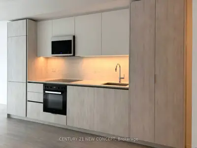 400 King Street W 2915, Toronto, On M5v 0x8