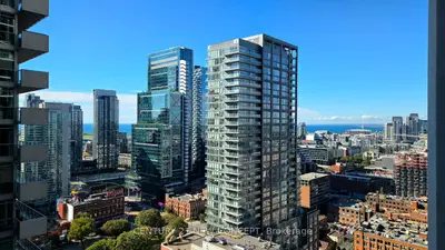 400 King Street W 2915, Toronto, On M5v 0x8