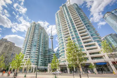 225 Queens Quay W 805, Toronto, On M5j 2x1