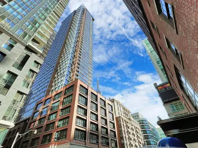 55 Mercer Street 4805, Toronto, On M5v 0w4