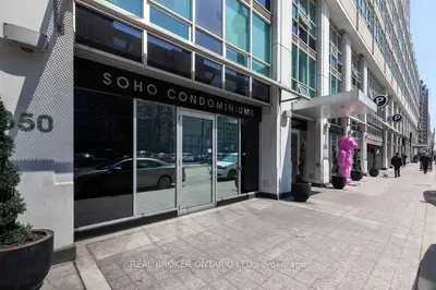 350 Wellington Street W M04, Toronto, On M5v 3w9