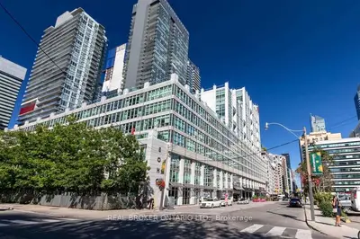 350 Wellington Street W M04, Toronto, On M5v 3w9