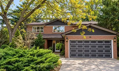 10 Teagarden Court, Toronto, On M2n 5z9