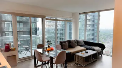 99 Broadway Avenue 3004, Toronto, On M4p 0e3