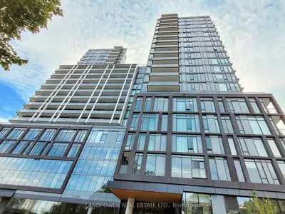 48 Power Street 2109, Toronto, On M5a 0v2
