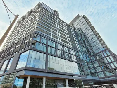48 Power Street 2109, Toronto, On M5a 0v2
