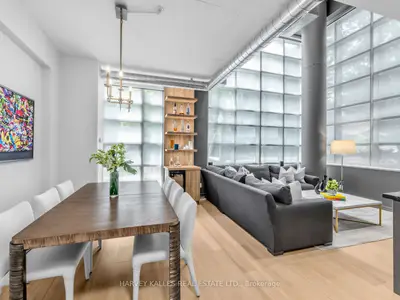 380 Macpherson Avenue 106, Toronto, On M4v 3e3
