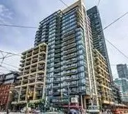 438 King Street W 1808, Toronto, On M5v 3t9