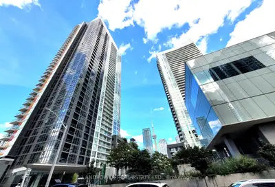 85 Queens Wharf Road 4502, Toronto, On M5v 0j9