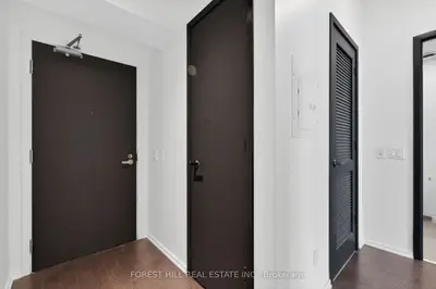 16 Bonnycastle Street 3603, Toronto, On M5a 0c9