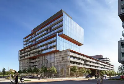 180 Mill Street S543, Toronto, On M5a 0v7