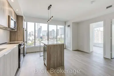 120 Ontario Street Q817, Toronto, On M5a 1c4