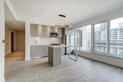 120 Ontario Street Q817, Toronto, On M5a 1c4