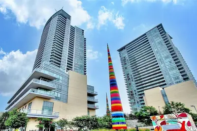 70 Forest Manor Road 3112, Toronto, On M2j 0a9