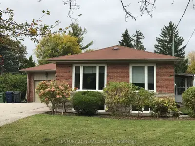 68 Transwell Avenue, Toronto, On M2r 2k2