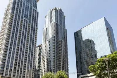 761 Bay Street 3503, Toronto, On M5g 2r2