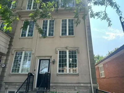 757 Sheppard--main Avenue W 14, Toronto, On M3h 2s9