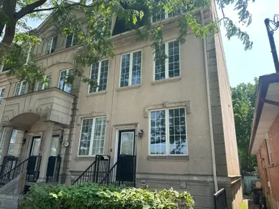 757 Sheppard--main Avenue W 14, Toronto, On M3h 2s9