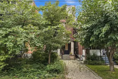 270 Havelock Street Rear Main Floor, Toronto, On M6h 3b9