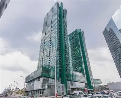 9 Bogert Avenue 3104, Toronto, On M2n 0h3