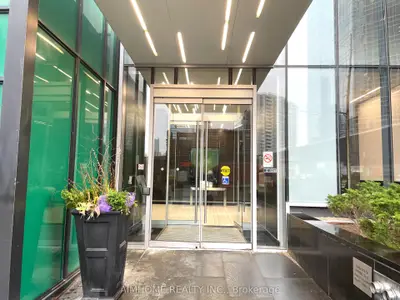 9 Bogert Avenue 3104, Toronto, On M2n 0h3