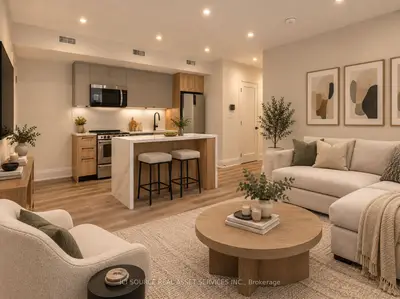 28 Norcross Road Unit 6, Toronto, On M3h 2r4