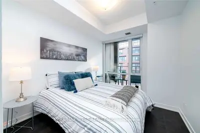455 Front Street E S504, Toronto, On M5a 0g2