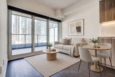 1 Concord Cityplace Way 538, Toronto, On M5v 0x3