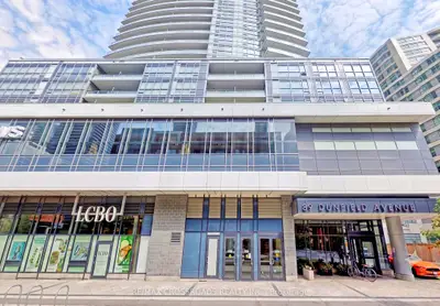 89 Dunfield Avenue 2202, Toronto, On M4s 0a4